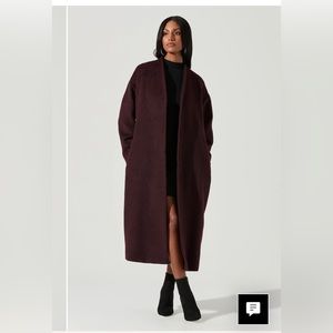 Astr the Label wrap cost